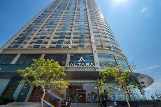 Bán Gấp Căn Nghỉ Dưỡng Alphanam Luxury Apartment Đà Nẵng, 1 Phòng Ngủ, 65 M2, Giá 3.5 Tỷ