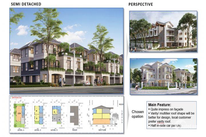 Bán Biệt Thự 300 M2 Metrocity – Gs City - Zeit Geist Xii Nhà Bè Tp Hồ Chí Minh Đường Nguyễn Hữu Thọ