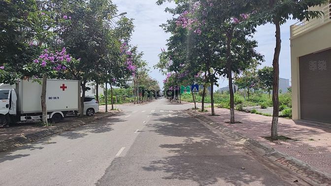Bán Gấp Nam Vĩnh Yên Gd1 Gần Hải Sản Ngon. 100M, Đường 16,5M. 3,1 Tỷ