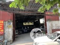 Chính Chủ Bán Đất Mặt Ngõ 310 Nghi Tàm 305M2 Đẹp, Vuông Vắn