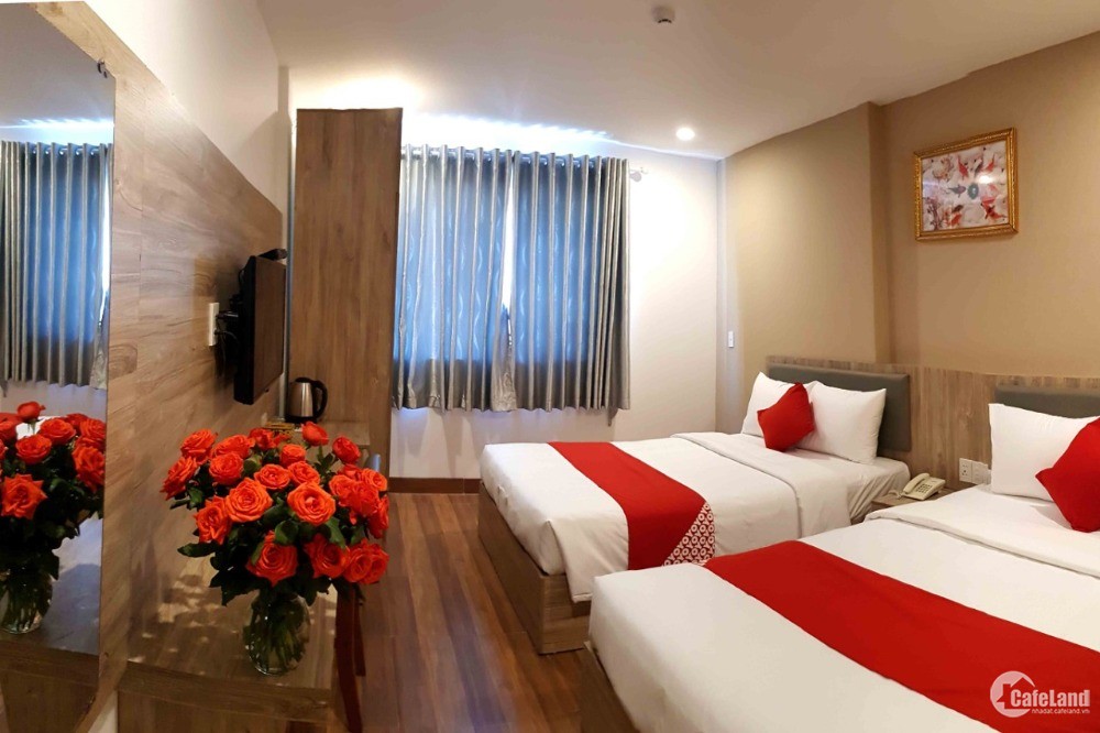 Khách Sạn 2 Sao - Biển Việt Hotel Nha Trang - Nơi Dừng Chân Lý Tưởng