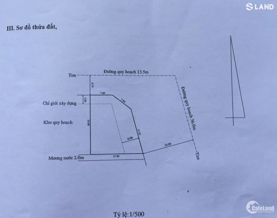 Siêu Phẩm 2 Mặt Tiền Đường 36 M, Kqh Xuân Phú – P. Xuân Phú – Tp. Huế