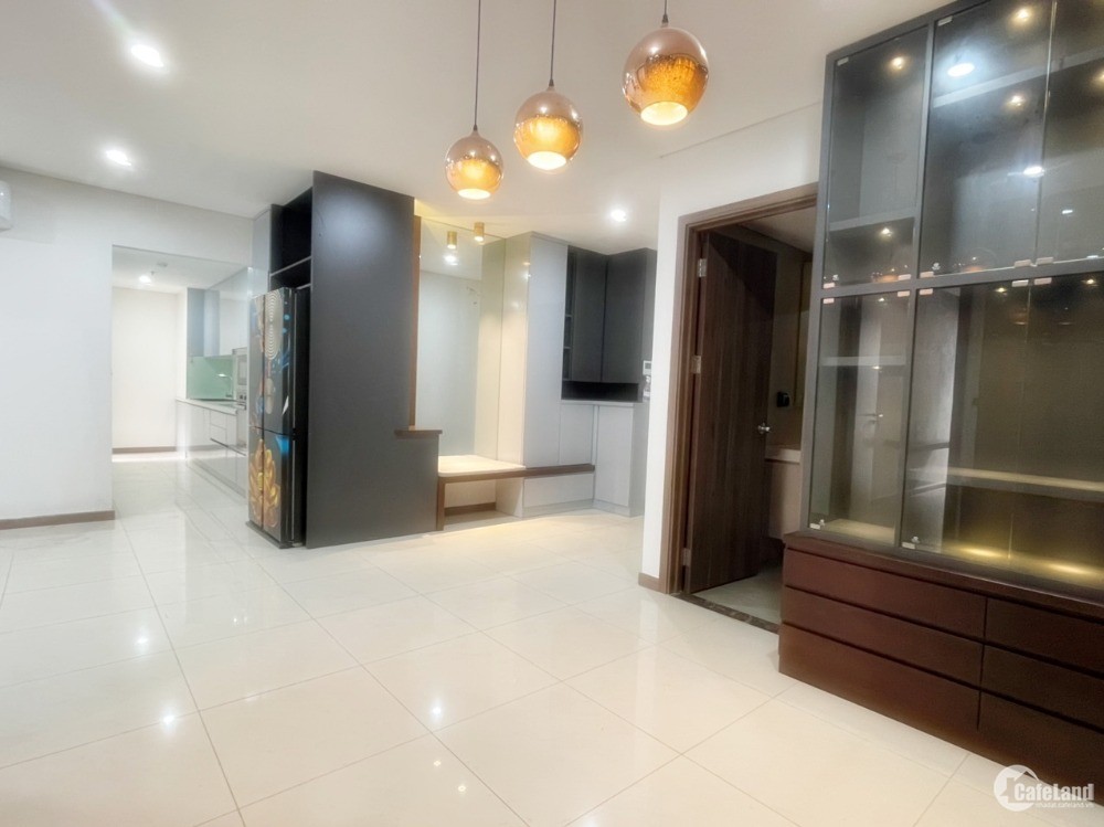 Căn 106M2 2Pn+ Lớn Nt Đầy Đủ Y Hình, View Đẹp, Cc Hado Centrosa Garden, 9 Tỷ.