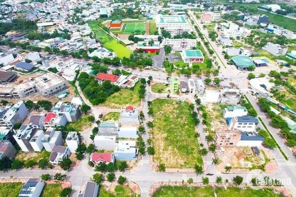 Đất Nền Khu Đô Thị Đông Bắc K1 Ninh Thuận - Tận Hưởng Cuộc Sống Đầy Tiện Nghi