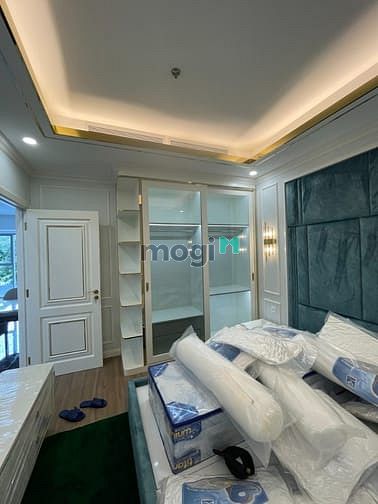 🏞Cho Thuê 2Pn Sarica Sala- Nội Thất Cao Cấp Như Hình - 120M2