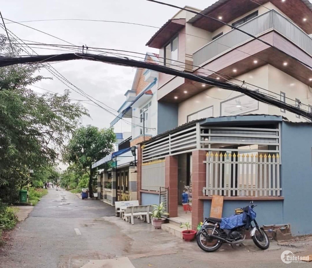Bán Biệt Thự Mini Nguyễn Bình Sổ Riêng Hỗ Trợ Vay Giá: 2,65Tỷ