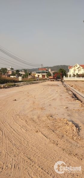 Mở Bán Dự Án Xuân Lâm River Side Tại Uông Bí , Quảng Ninh