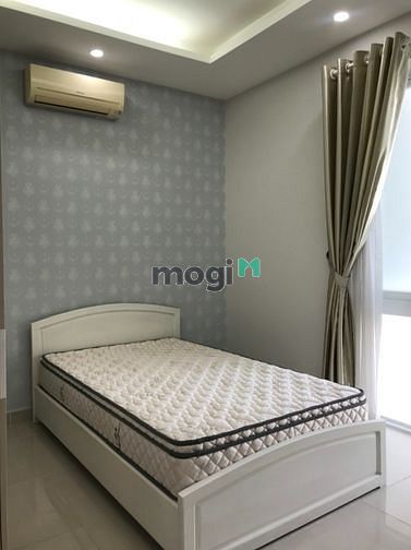 Cho Thuê Căn Hộ Mỹ Đức Phú Mỹ Hưng Q7, Hcm 3Pn Nhà Mới 100% Y Hình