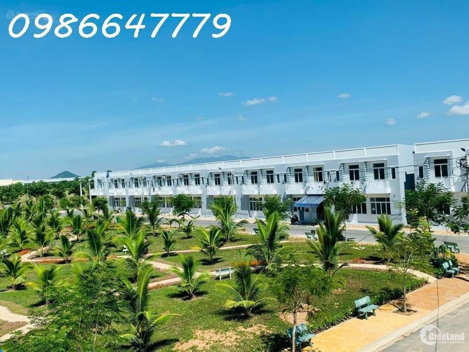 Bán Nhà Phố 1 Trệt 1 Lầu Khu Đô Thị Mới Nam Phan Thiết Ngay Cạnh Tt Phan Thiết