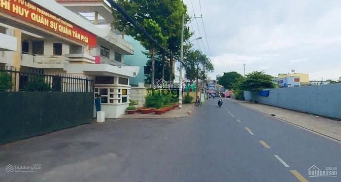 Cần Bán Đất Nền Đường Nguyễn Văn Săng, Phường Tân Sơn Nhì,Tân Phú