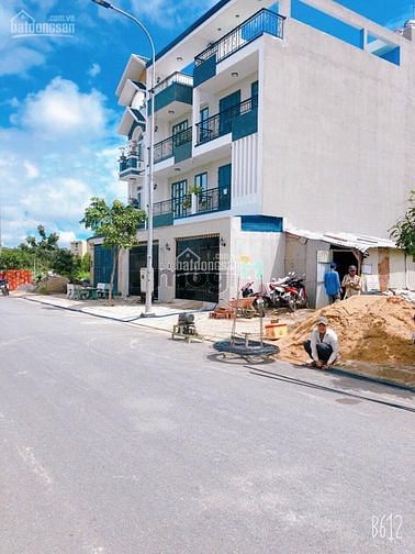 Bán Lô Góc 2 Mặt Tiền 108M2 (6X18M) Gần Siêu Thị Coopmart Đã Có Sổ