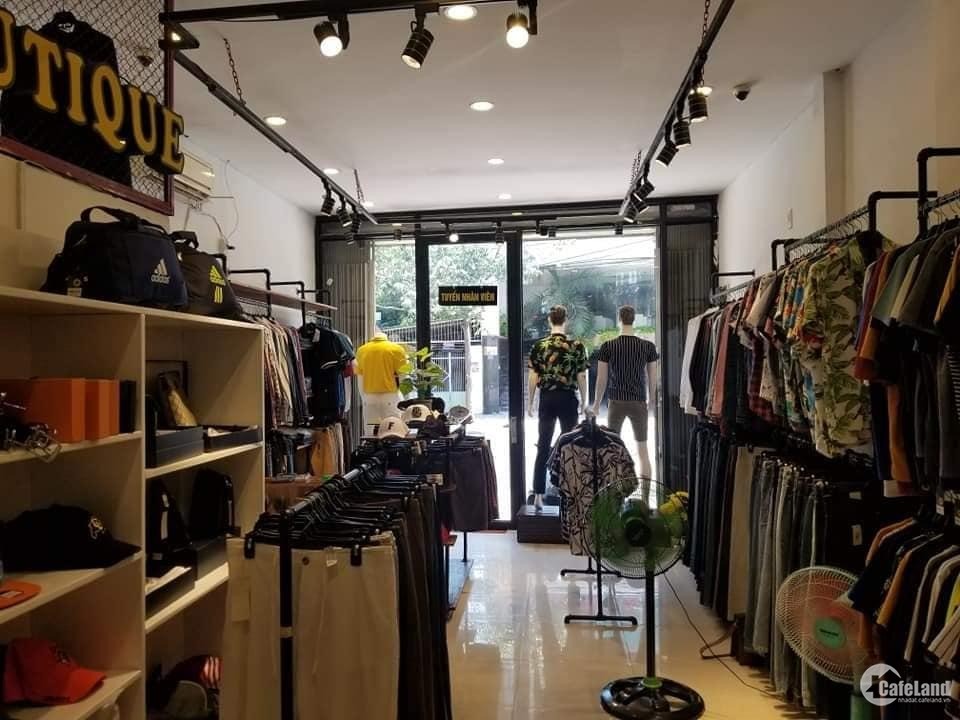 Sang Shop Đường Nguyễn Thị Minh Khai – Nha Trang – Khánh Hòa