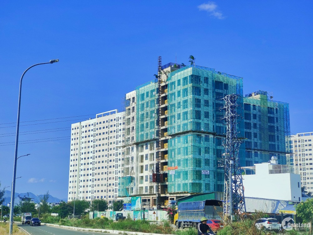 Ct1 Riverside Luxury Nha Trang Hoàn Thiện Giá Trị Sống Chuẩn Quốc Tế - Giá Cđt