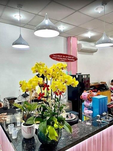 𝐒𝐈𝐄̂𝐔 𝐏𝐇𝐀̂̉𝐌 𝐊𝐈𝐍𝐇 𝐃𝐎𝐀𝐍𝐇 Cafe,Shop Thời Trang 168𝐌𝟐