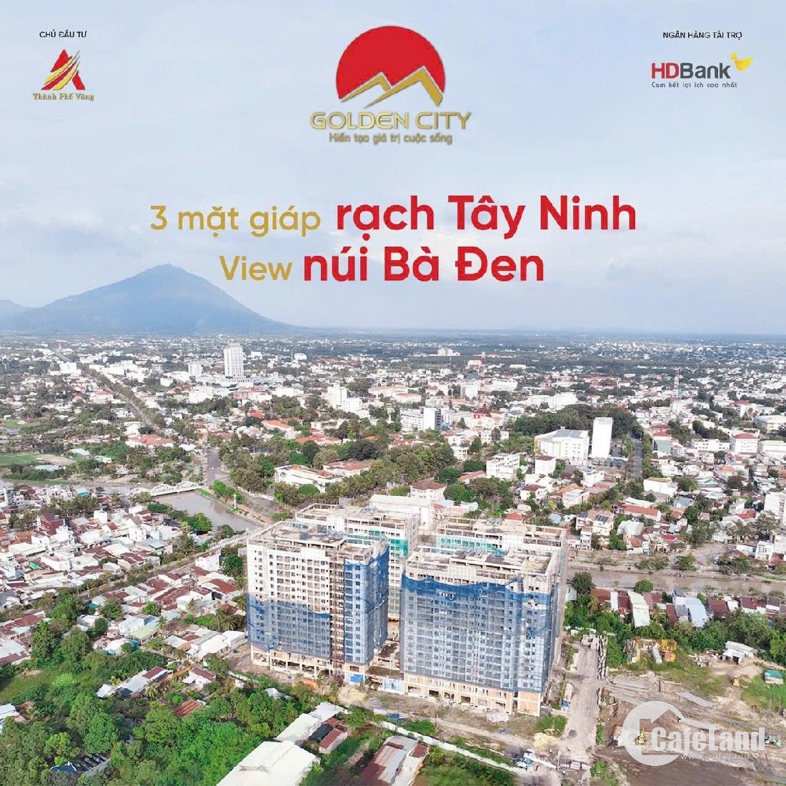 Dự Án Nhà Ở Golden City Liên Hệ Tư Vấn Sàn Giao Dịch.