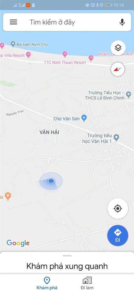 Đất Nông Nghiệp Hẻm 29 Trường Chinh