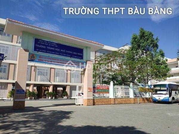 Khu Đô Thị Ttl Mall Ngay Trung Tâm Hành Chính Huyện Bàu Bàng