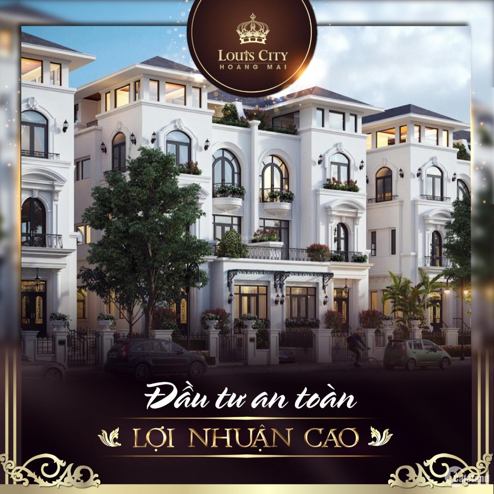 Bán 16 Suất Ngoại Giao Cuối Cùng Dãy L1 L2 L5 L6 L7 L12 L17 Đẹp Nhất Da Louis