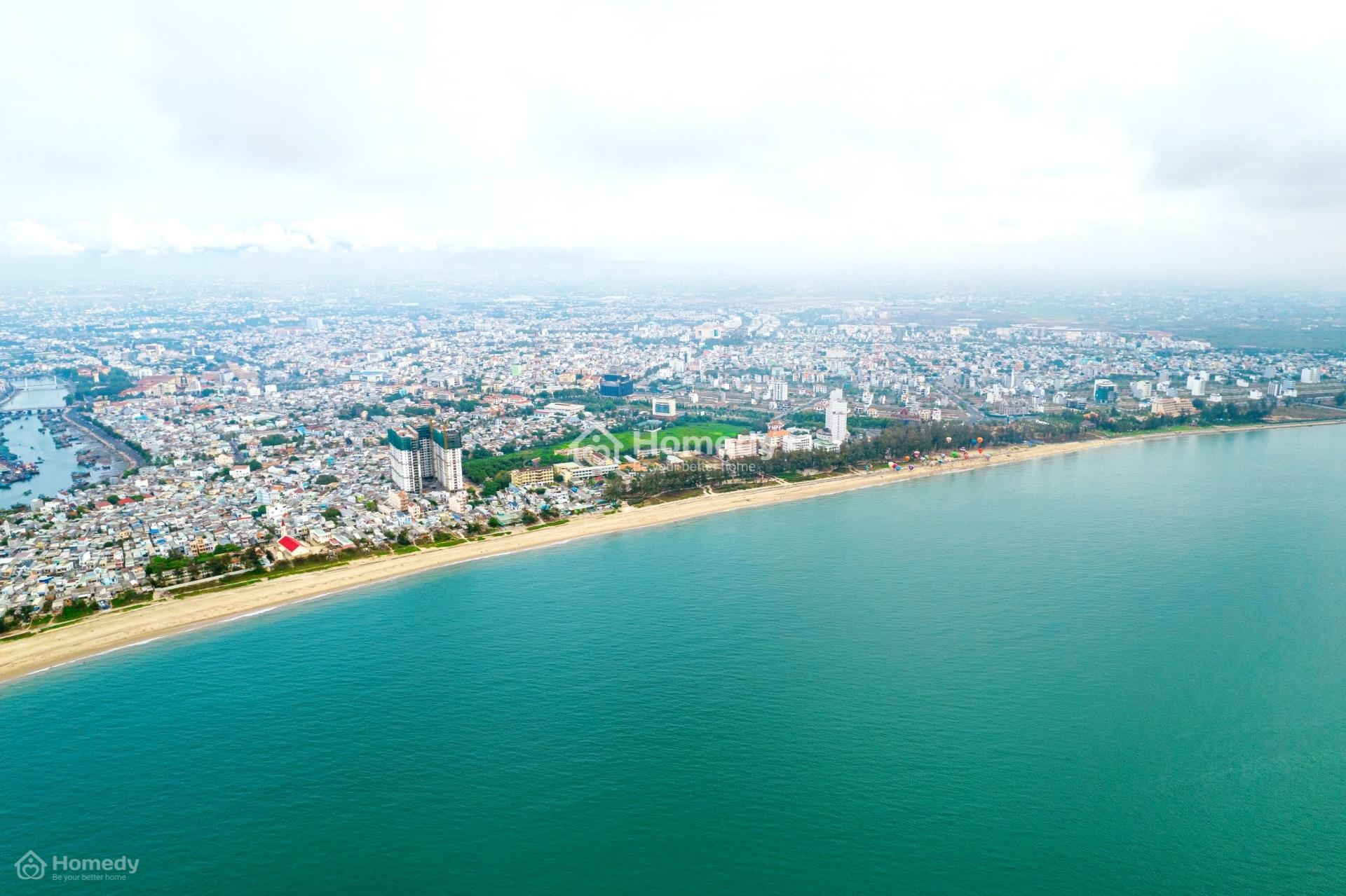 Chung Cư Phú Thịnh Phan Thiết View Biển Đồi Dương