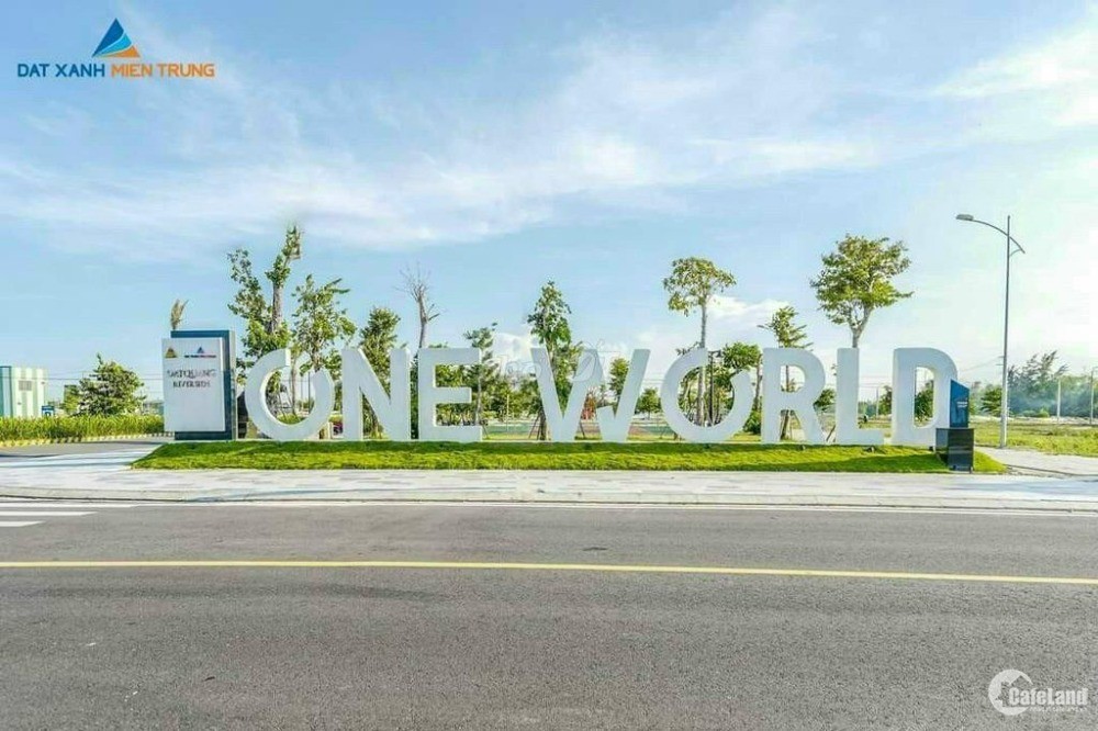 Cần Sang Nhượng Lô Đất Nền Kdt Đât Quảng Riverside Tại Thị Xã Điện Bàn - Quảnnam