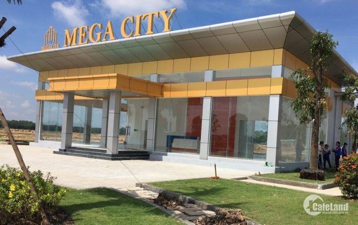 Đừng Mua Dự Án Mega City Kon Tum Mà Chưa Đọc Qua Bài Này