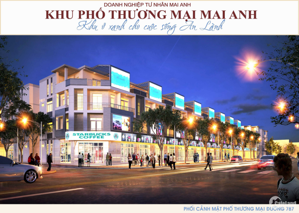 Khu Phố Lộc An Phường Trảng Bàng Thị Xã Tây Ninh