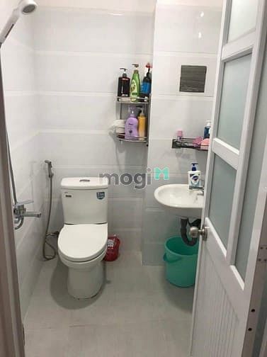 Bán Nhà Hẻm Xe Hơi Nguyễn Văn Lượng, P.17, 4,2 X 13, 5 Lầu Giá 5.8 Tỷ