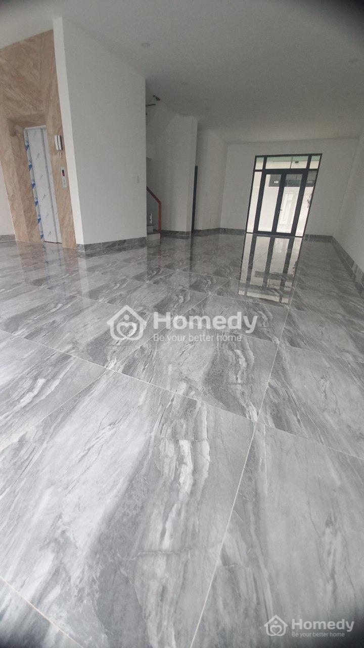 Nhà Phố 126M2 Hoàn Thiện Cho Thuê Theo Tầng Diện Tích Siêu Rộng-0903257***