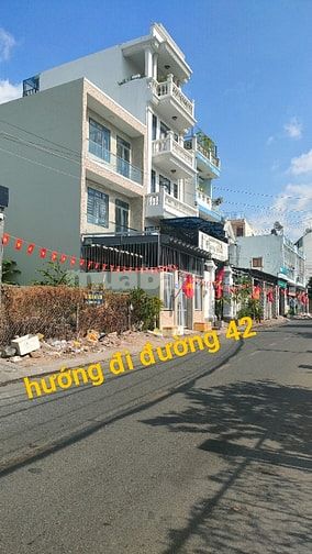 Cho Thuê Đất 8X29 Đường 112 Đường 42 Bình Trưng Đông 20.Triệu Tháng