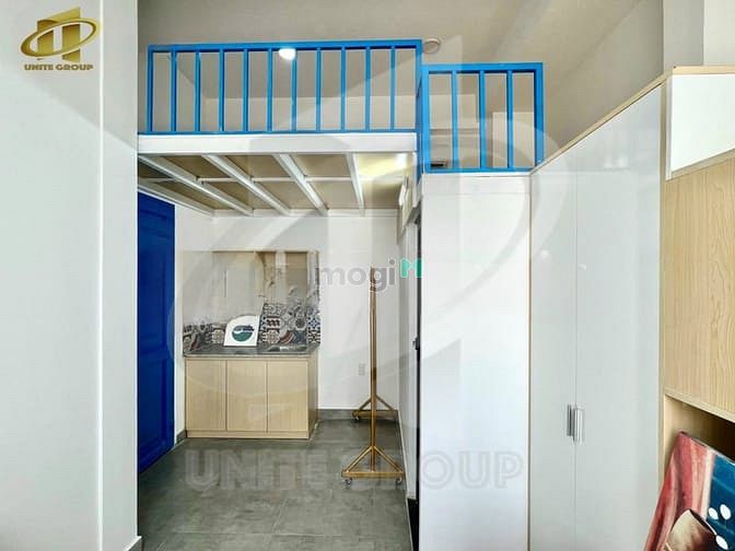 Sẵn Căn Duplex Có Cửa Sổ Tại Q7 Gần Kcx Tân Thuận