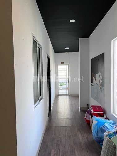 Bán Nhà 423/1 Hai Bà Trưng Quận 1 220M2 Giá 65 Tỷ