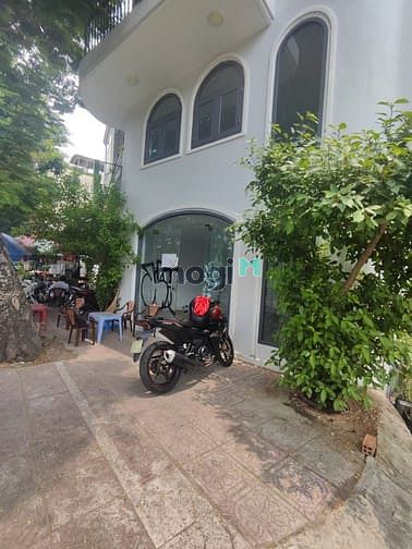Cho Thuê Nhà Góc 2Mt Hoàng Sa, Tân Định, Quận 1 - Ngang 7M - Giá 50Tr