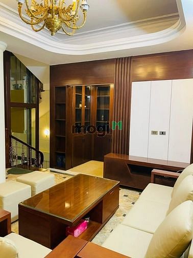 Bán Biệt Thự Phố Xuân Diệu, Lô Góc, Gara, Gần Hồ Tây, 100M2, 43 Tỷ