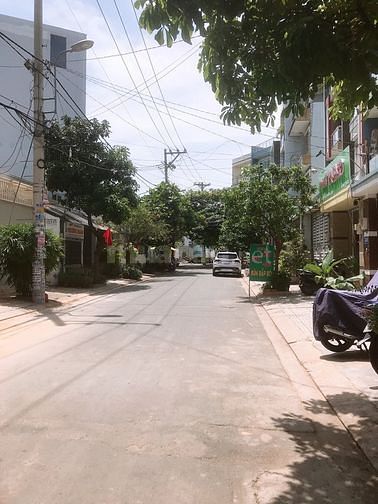 Bán Nhà Đường Nội Bộ 8M Thông Lê Văn Thọ, 4X17M, 3Lầu, Giá Rẻ