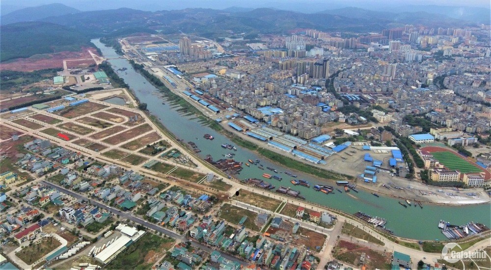 Mở Bán Giỏ Hàng Cuối Cùng Kalong Riverside Móng Cái