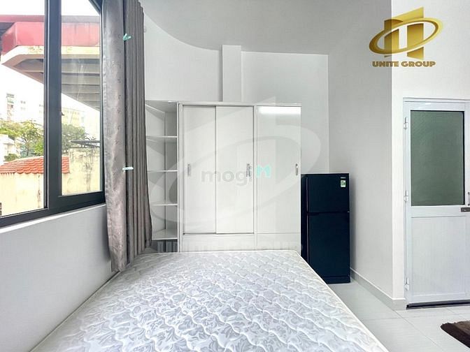 Studio Full Nt 30M2 Q1_Gần Bùi Viện_Dinh Độc Lập_Sg Center_Bitexco