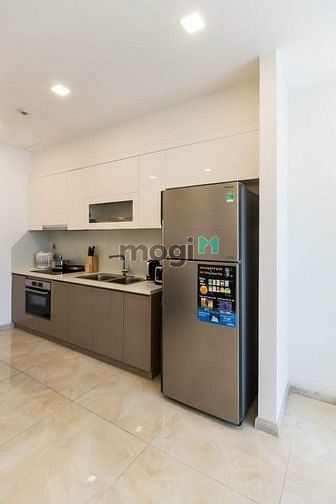 Chính Chủ Cần Cho Thuê 1Pn 2 Ban Công ,60M2 Vinhomes Bason.