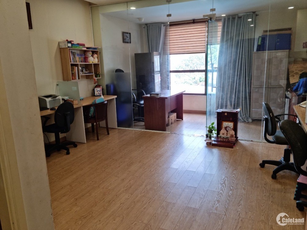Bán Căn Hộ Officetel 37 M2 Phú Nhuận
