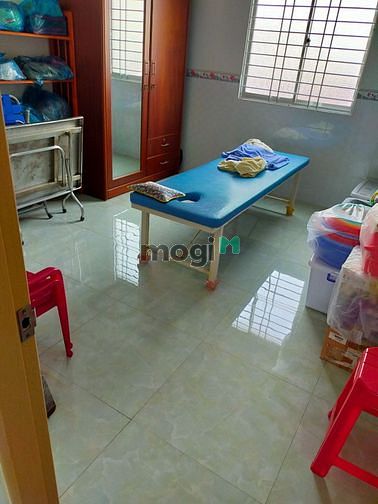 Cho Thuê Nhà Hẻm 336 Nguyễn Văn Luông P12Q6 Giá Rẻ Đẹp