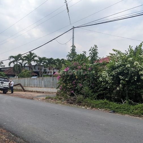 Bán Đất Đường Xe Công Phường Gia Lộc Thị Xã Trảng Bàng, Tây Ninh