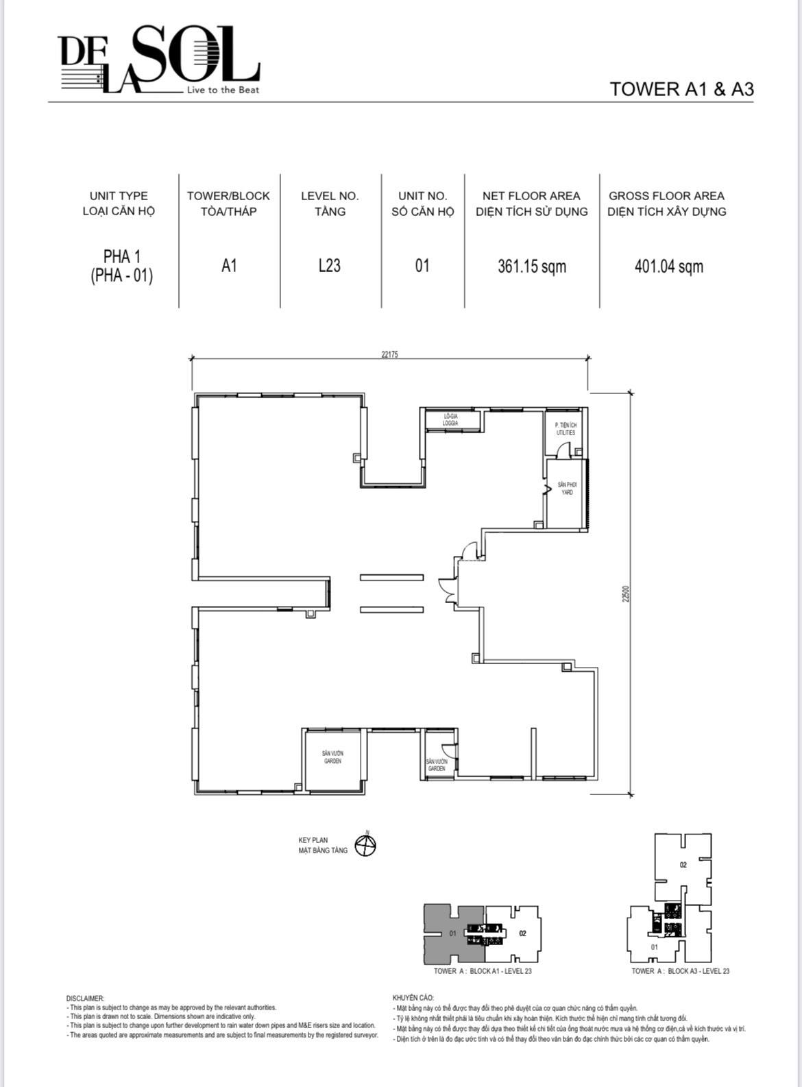 13 Tỷ (30%) Sở Hữu Penthouse Đơn Lập Quận 4, View Trực Diện Sông, Hướng Mát Mẻ, Nhận Nhà Quý 1/2024