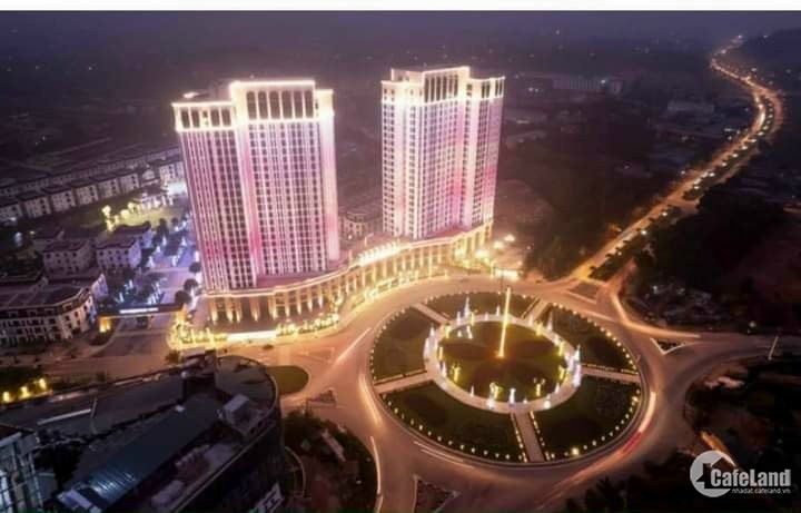 Vci Tower Nơi Đáng Sống Bậc Nhất Tại Thành Phố Vĩnh Yên