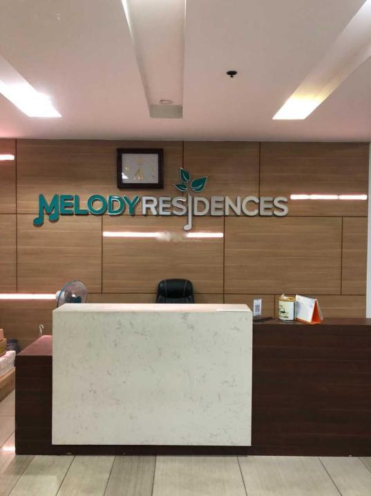 Cần Bán Nhanh Căn Hộ Melody Residences, 3 Phòng Ngủ, 92 M2, Giá 4.2 Tỷ Tại Tân Phú
