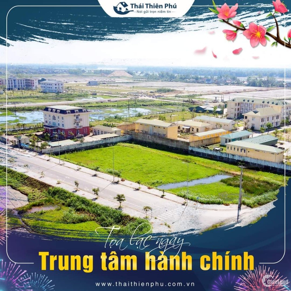 Đất Nền Hot Ngay Trung Tâm Huyện Sơn Tịnh Quảng Ngãi