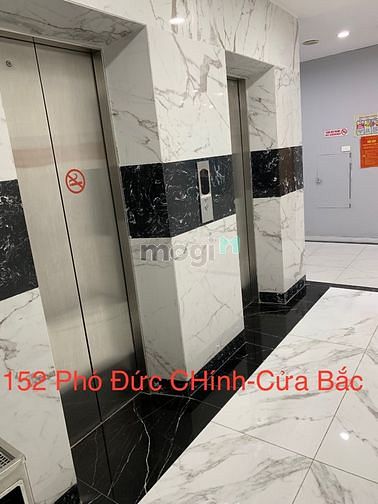 Tòa Nhà Vp 12 Tầng Tại Ngã Tư Cửa Bắc- Phó Đức Chính Trống 125M2, 250M