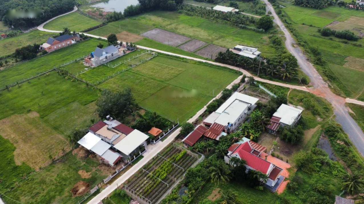 Cần Bán Lô Đất 700 M2 Tại Xã Lộc Giang - Đức Hòa - Long An, Giá 1.7 Tỷ