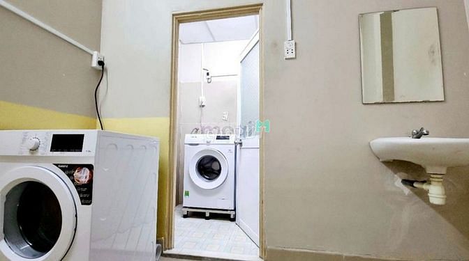 Cho Thuê Ký Túc Xá Số 279 Lâm Văn Bền, Quận 7. Gía 1Tr5