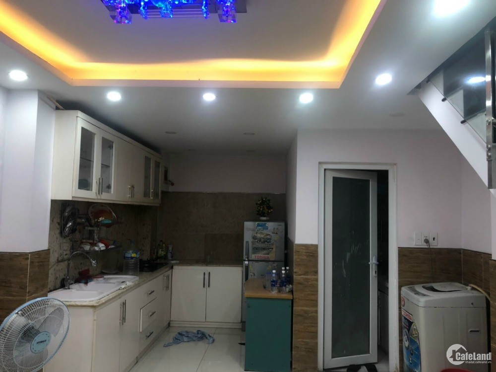 Tôi Cần Bán Gấp Nhà Nguyễn Thị Định, Q2- 36M²- 2,4 Tỷ - 1 Lầu