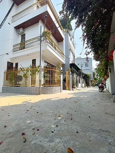 Nhà 3 Mê Hoàng Văn Thái Thông Đà Sơn
