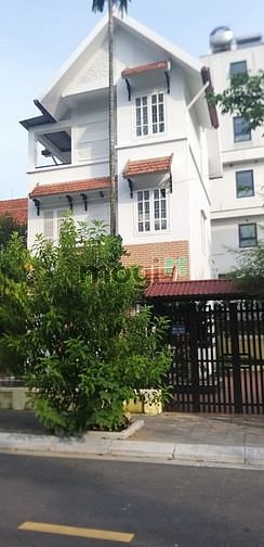 Cho Thuê Biệt Thự Kđt Yên Hòa, 150Mx 4T Làm Văn Phòng, Trụ Sở Công Ty